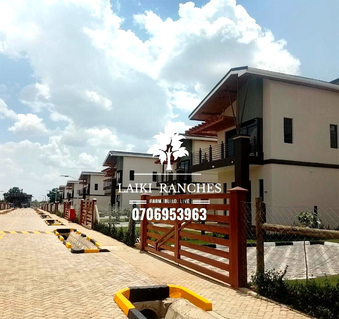 50x100 Plot 4BR House for Rent