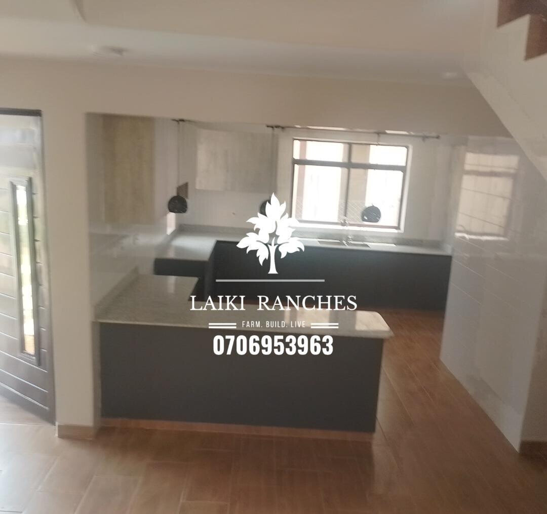 50x100 Plot 4BR House for Rent