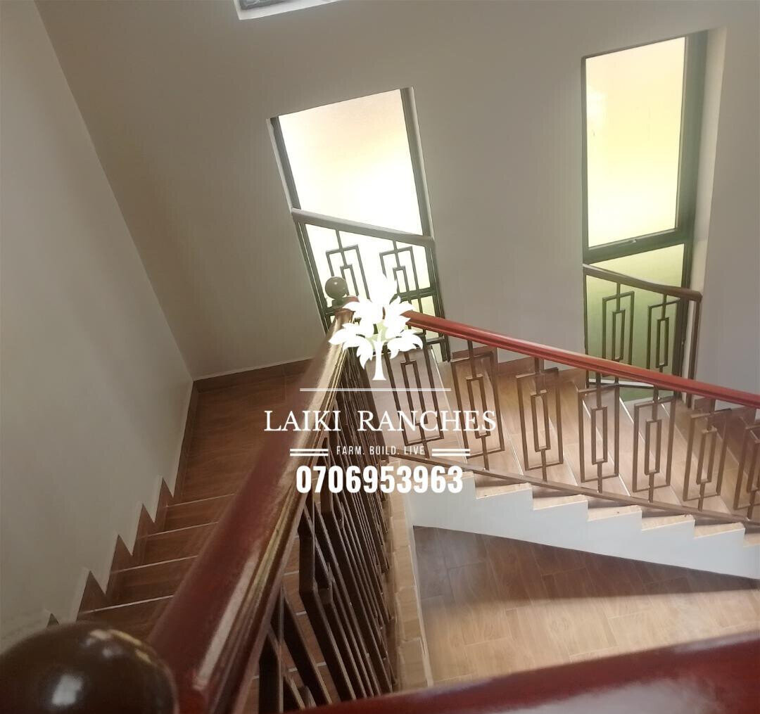 50x100 Plot 4BR House for Rent