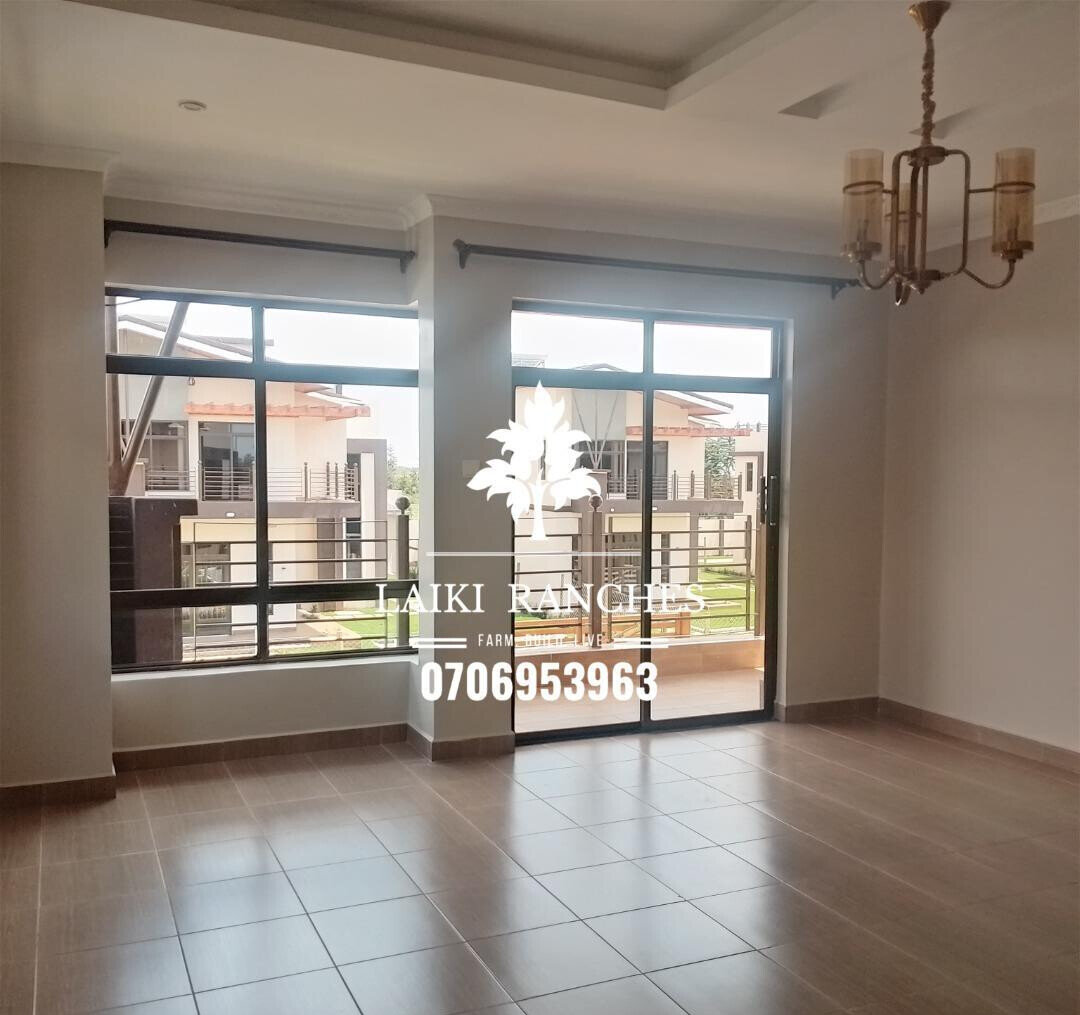 50x100 Plot 4BR House for Rent