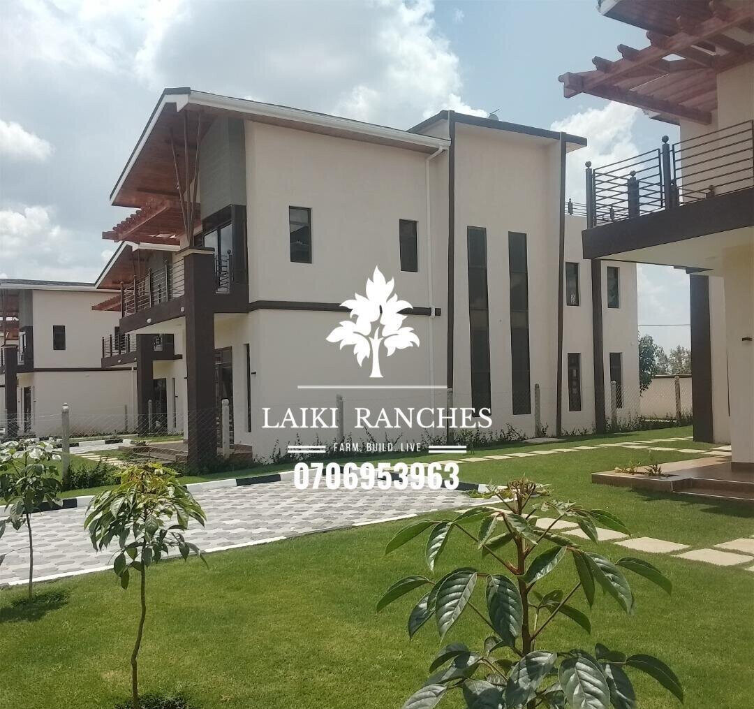 50x100 Plot 4BR House for Rent