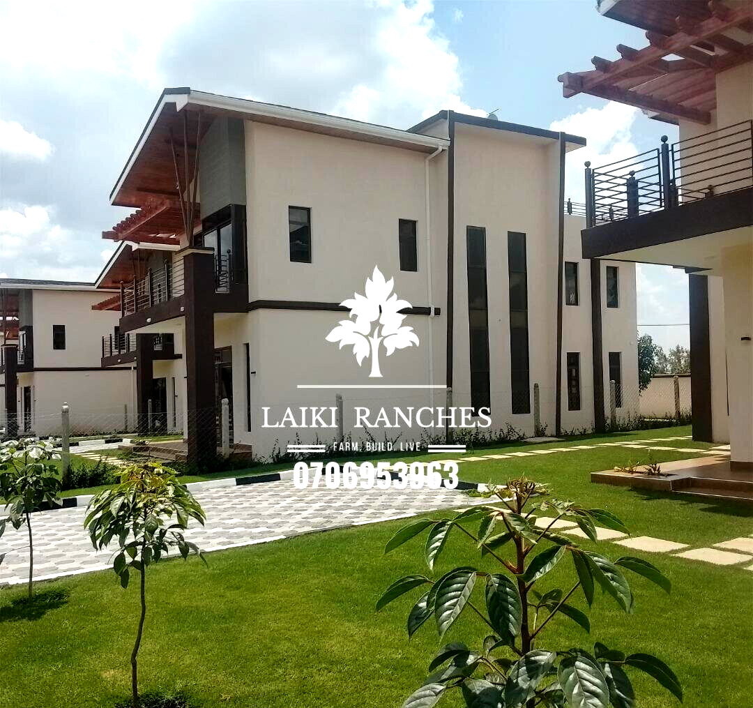 50x100 Plot 4BR House for Rent