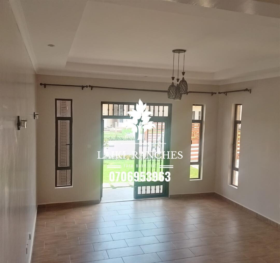 50x100 Plot 4BR House for Rent