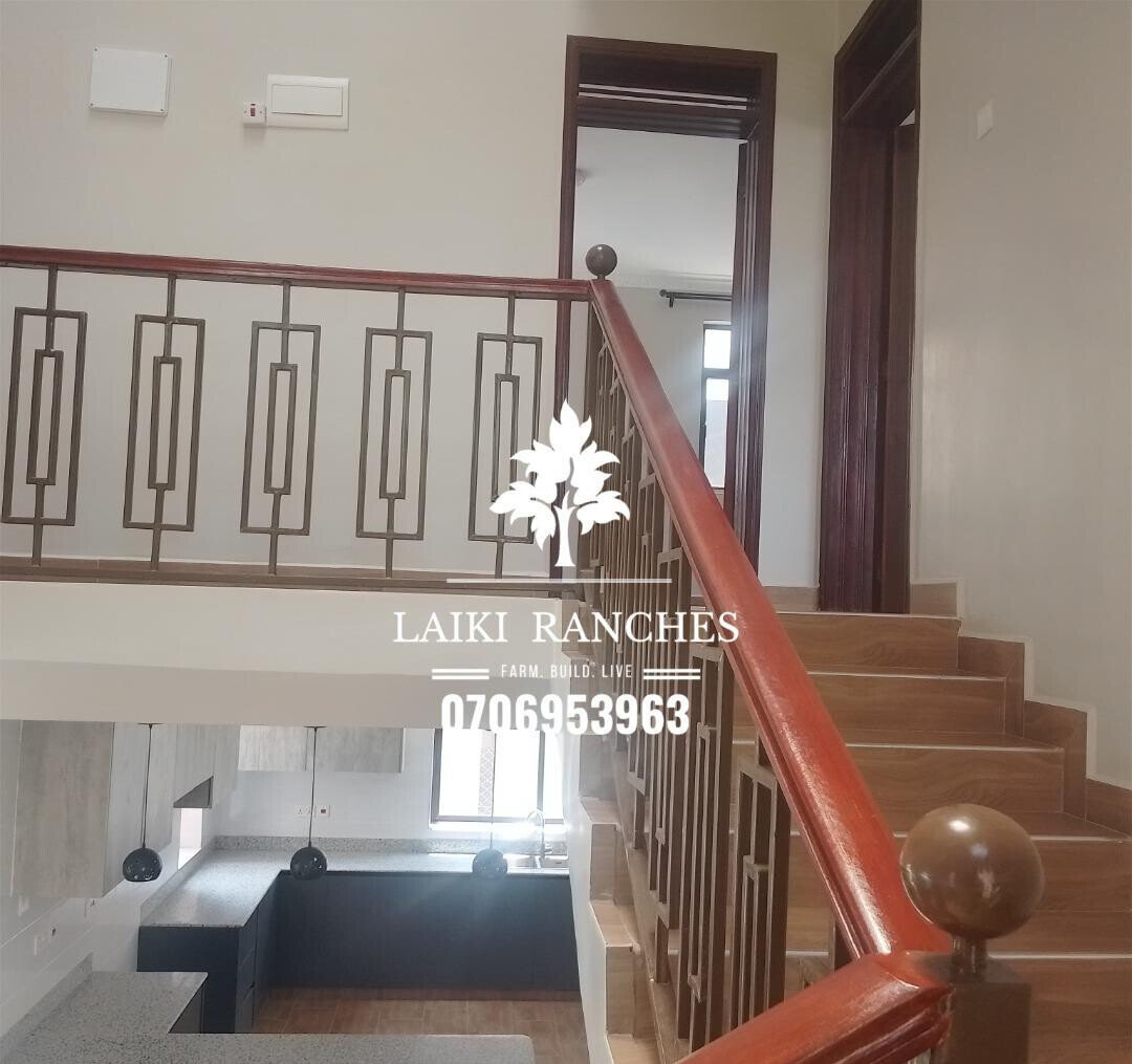 50x100 Plot 4BR House for Rent