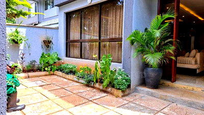 3bdrm Villa in Riverside, Westlands for rent - Image 11