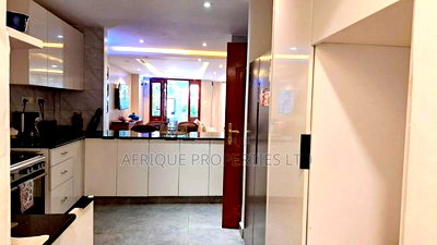 3bdrm Villa in Riverside, Westlands for rent - Image 5