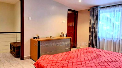 3bdrm Villa in Riverside, Westlands for rent - Image 9