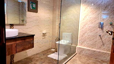 3bdrm Villa in Riverside, Westlands for rent - Image 10