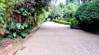 3bdrm Villa in Riverside, Westlands for rent - Image 12