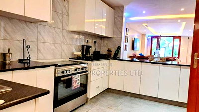 3bdrm Villa in Riverside, Westlands for rent - Image 4