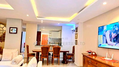 3bdrm Villa in Riverside, Westlands for rent - Image 14