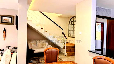 3bdrm Villa in Riverside, Westlands for rent - Image 13