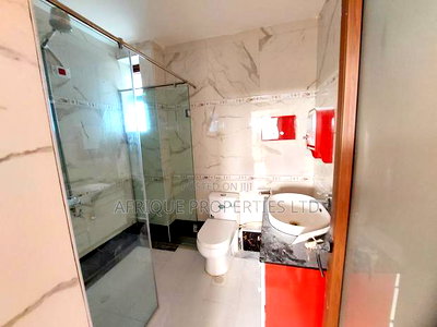 4bdrm Duplex in Kiambu Road for rent - Image 8