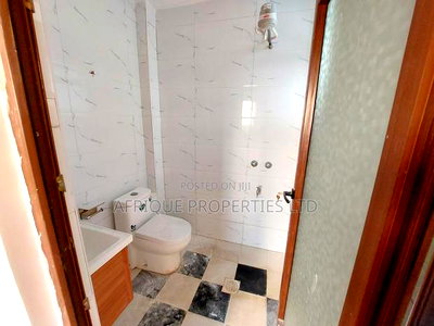 4bdrm Duplex in Kiambu Road for rent - Image 12