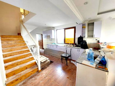 4bdrm Duplex in Kiambu Road for rent - Image 3