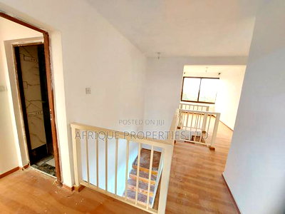 4bdrm Duplex in Kiambu Road for rent - Image 4
