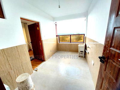 4bdrm Duplex in Kiambu Road for rent - Image 14