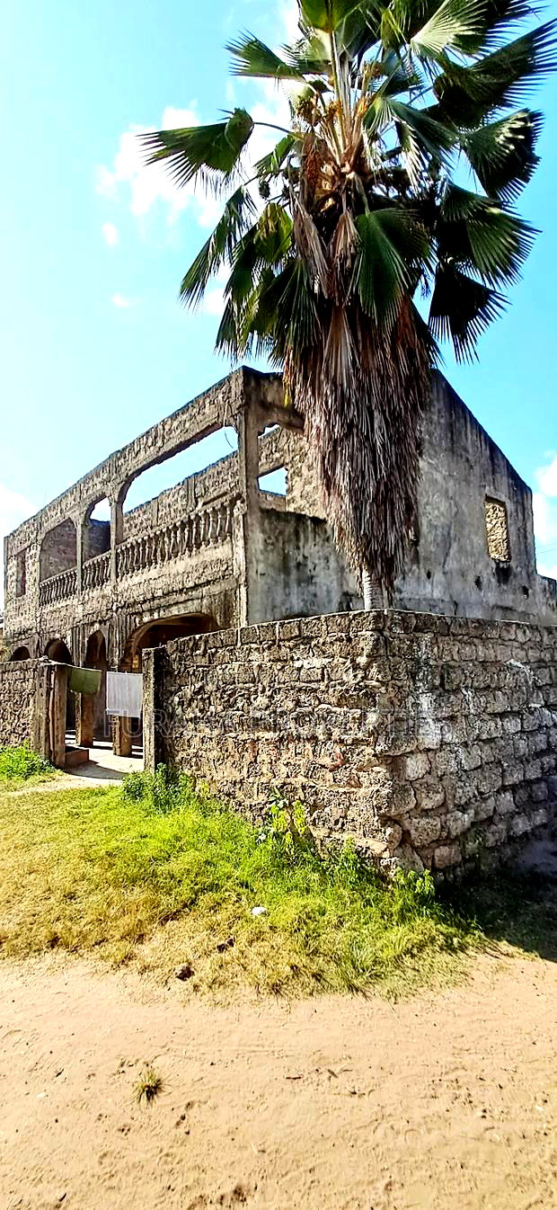 4bdrm House in Utange for sale