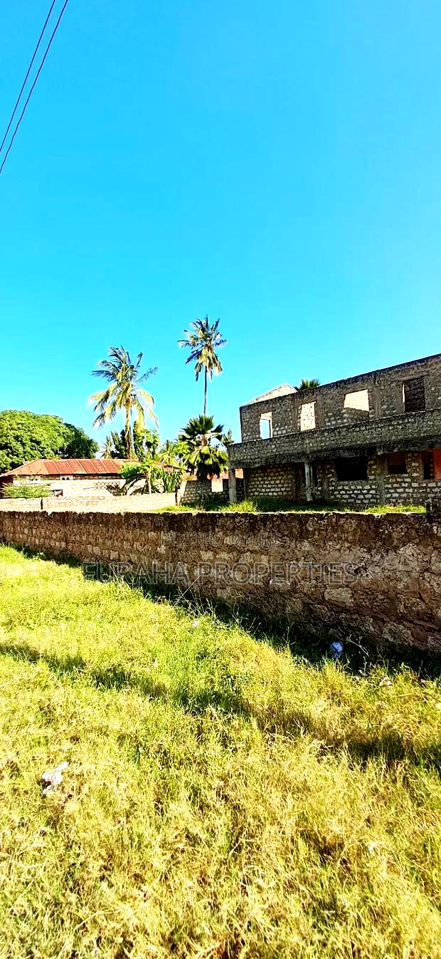 4bdrm House in Utange for sale