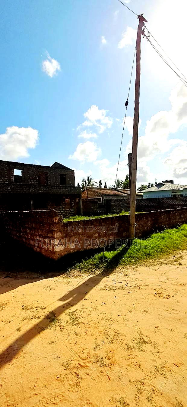 4bdrm House in Utange for sale