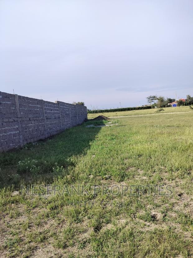 Kitengela Kimalat Plots Size 50*100
