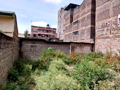 Plot for Sale Kasarani - Image 1