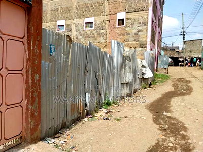 Plot for Sale Kasarani - Image 5