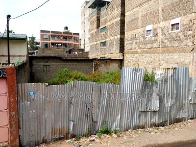 Plot for Sale Kasarani - Image 2