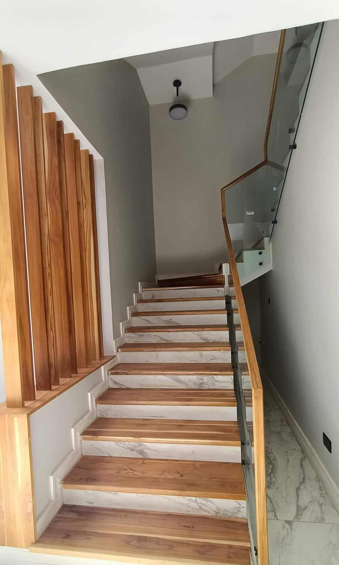 5-Bed Townhouse with Clubhouse & Heated Pool - Loresho