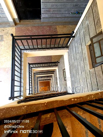 1bdrm Block of Flats in Kirigiti Estate for sale - Image 8