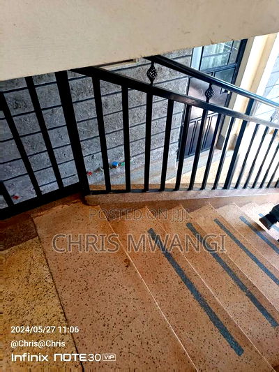 1bdrm Block of Flats in Kirigiti Estate for sale - Image 11