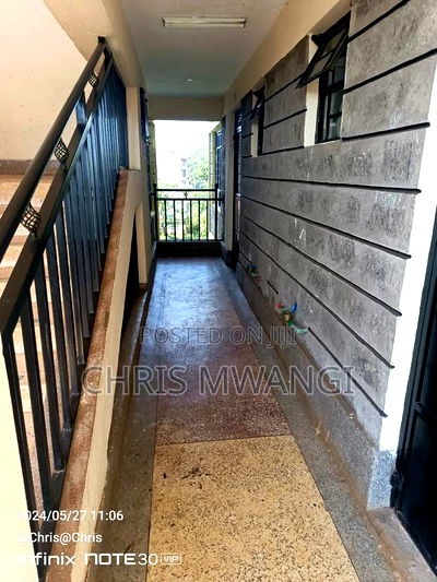 1bdrm Block of Flats in Kirigiti Estate for sale - Image 7