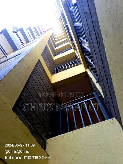 1bdrm Block of Flats in Kirigiti Estate for sale - Image 5