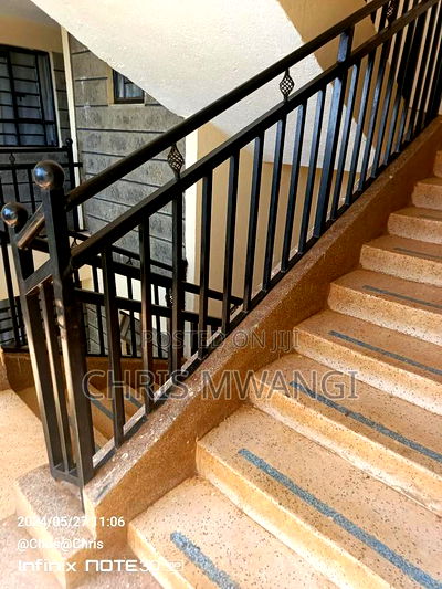 1bdrm Block of Flats in Kirigiti Estate for sale - Image 6