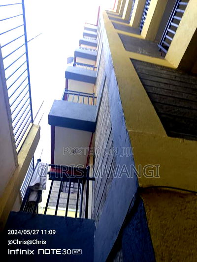 1bdrm Block of Flats in Kirigiti Estate for sale - Image 4