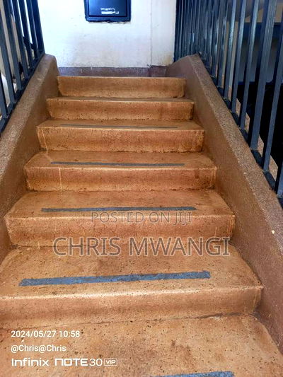 1bdrm Block of Flats in Kirigiti Estate for sale - Image 10