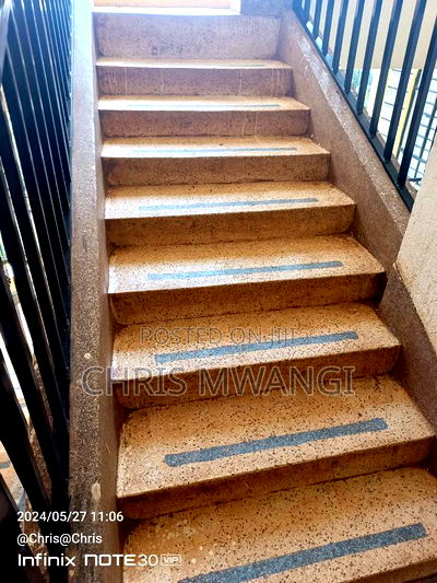 1bdrm Block of Flats in Kirigiti Estate for sale - Image 12