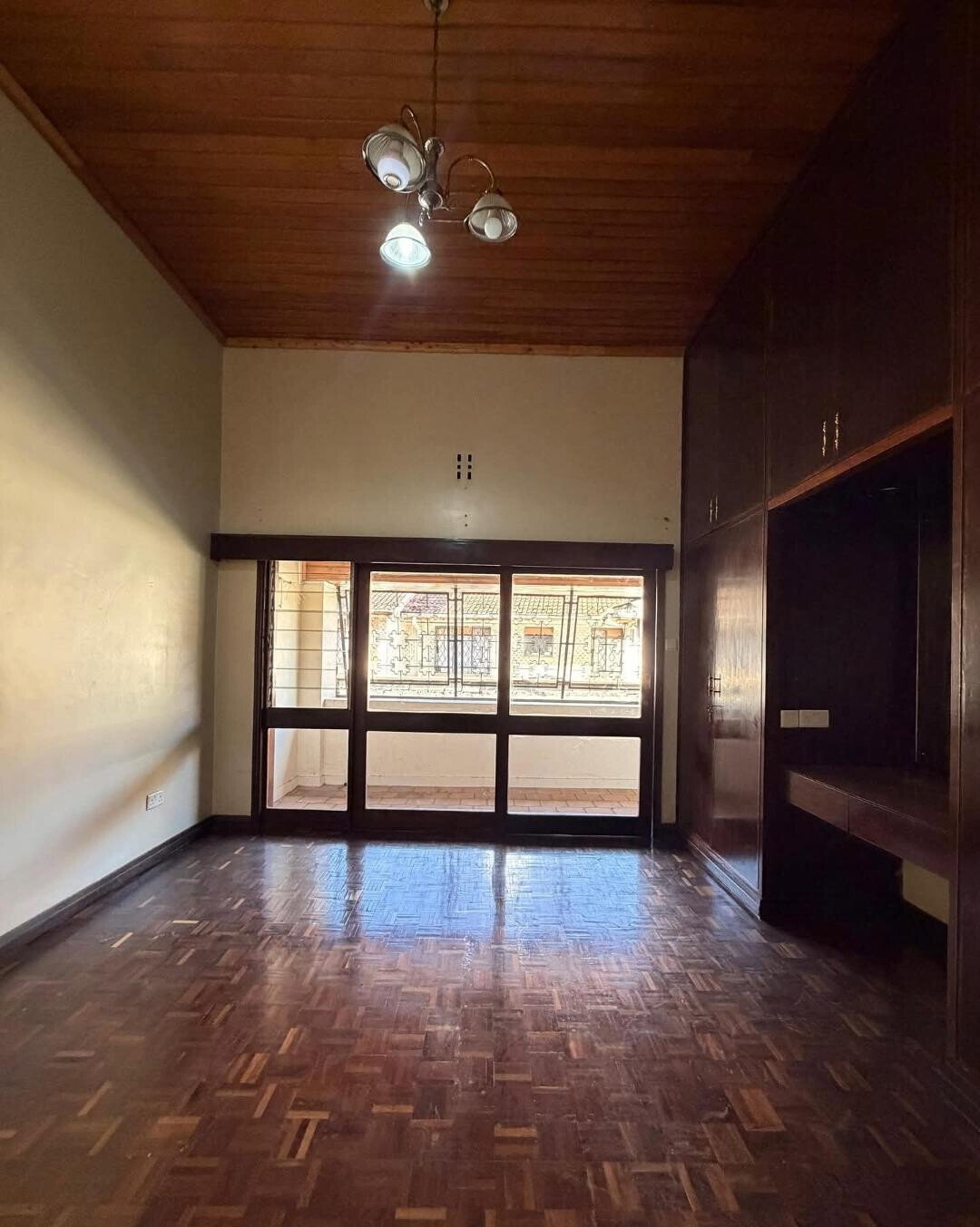 5BR Garden Home at KSh 180K