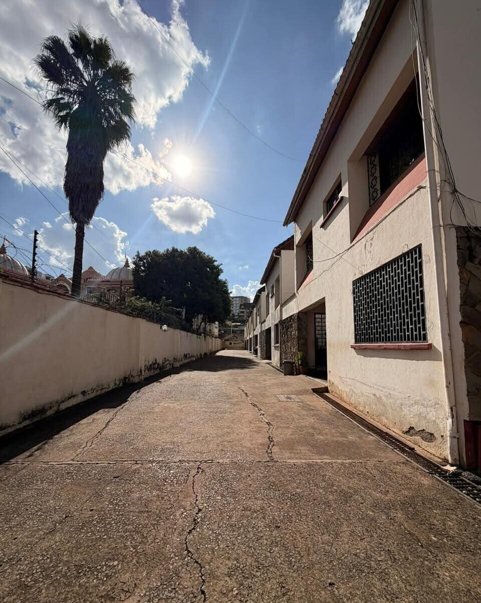 5BR Garden Home at KSh 180K