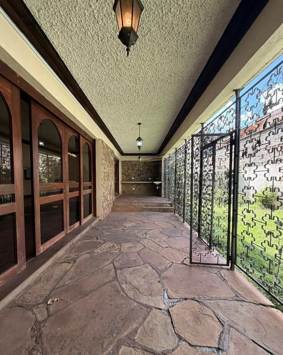 5BR Garden Home at KSh 180K