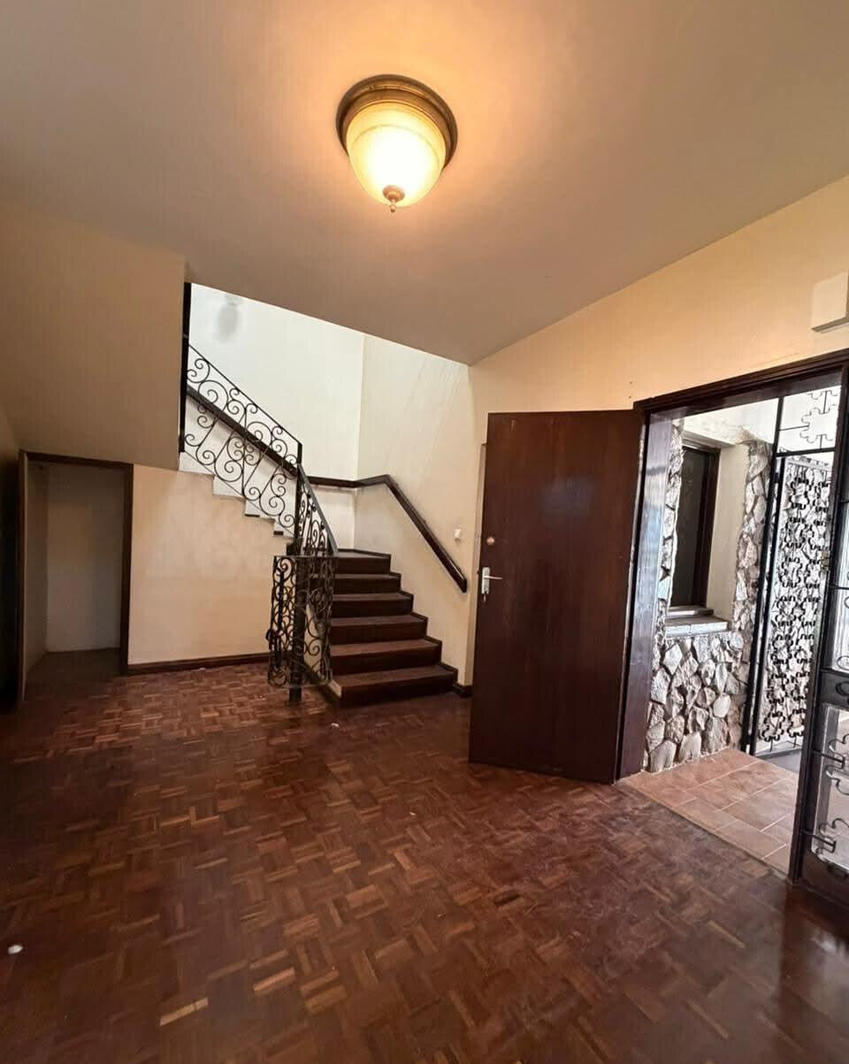 5BR Garden Home at KSh 180K