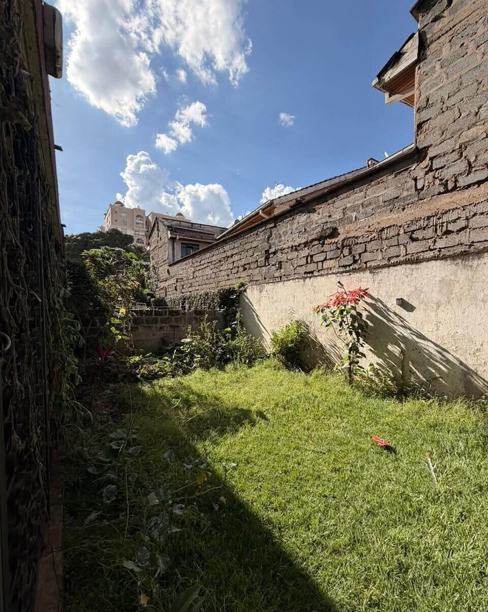 5BR Garden Home at KSh 180K