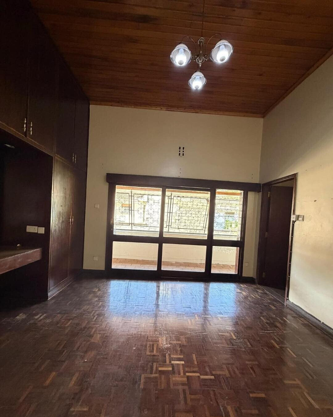 5BR Garden Home at KSh 180K