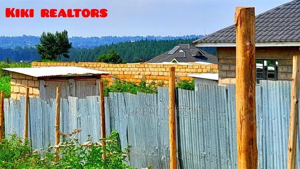 3bdrm House in K, Kikuyu for sale