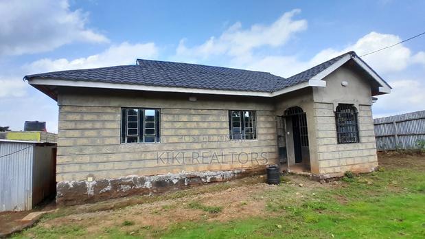 3bdrm House in K, Kikuyu for sale