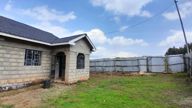 3bdrm House in K, Kikuyu for sale
