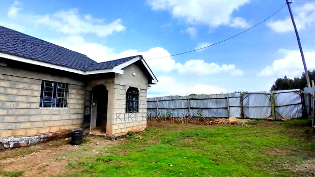 3bdrm House in K, Kikuyu for sale