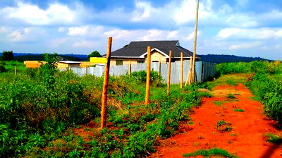 3bdrm House in K, Kikuyu for sale - Image 3