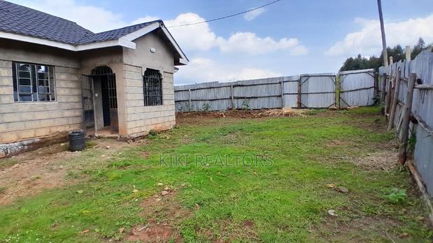 3bdrm House in K, Kikuyu for sale