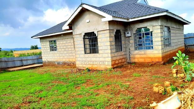 3bdrm House in K, Kikuyu for sale